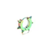 Colorful Earring
