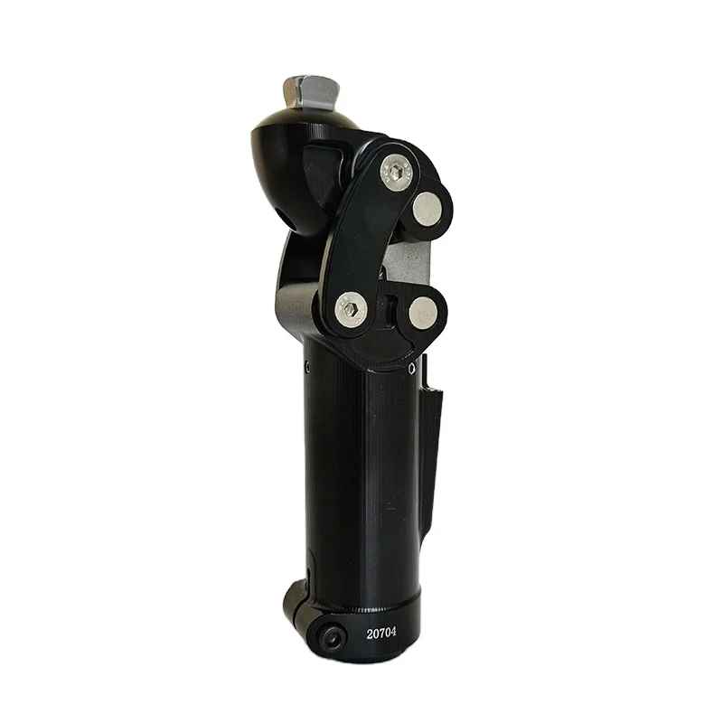 Prosthetic 4 bar Knee Joint Artificial Leg Knee Joint Prosthetic Pneumatic Knee Joint