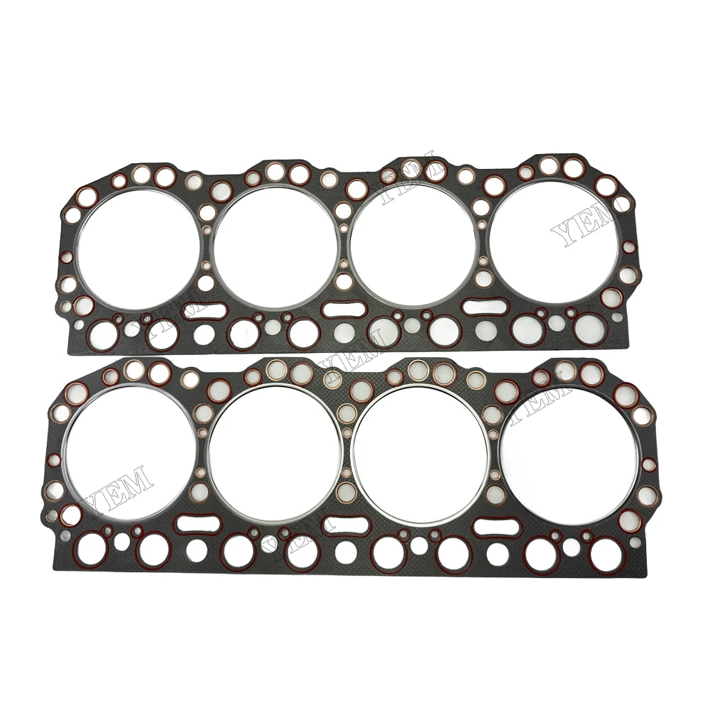 Full Gasket Kit Fit for Hino F21C Engine 4