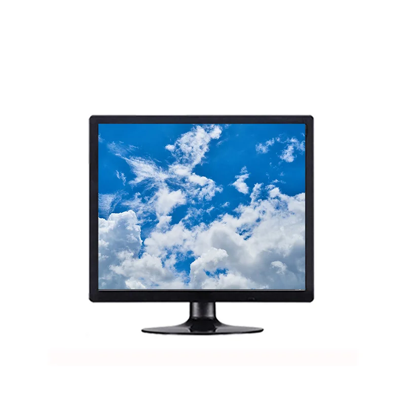 Hd Ips Panel Computer Display Monitor 