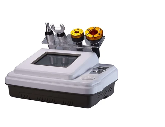 3 in 1 Body muscle massage heated vacuum therapy chiropractor chiropractic adjusting machine-888032