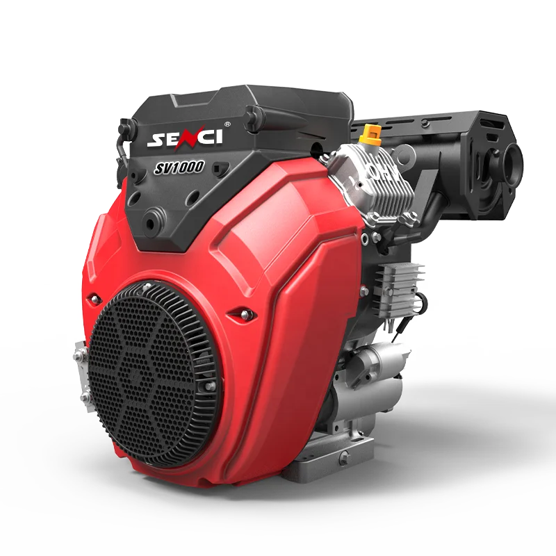  35HP Gasoline engine manufacture