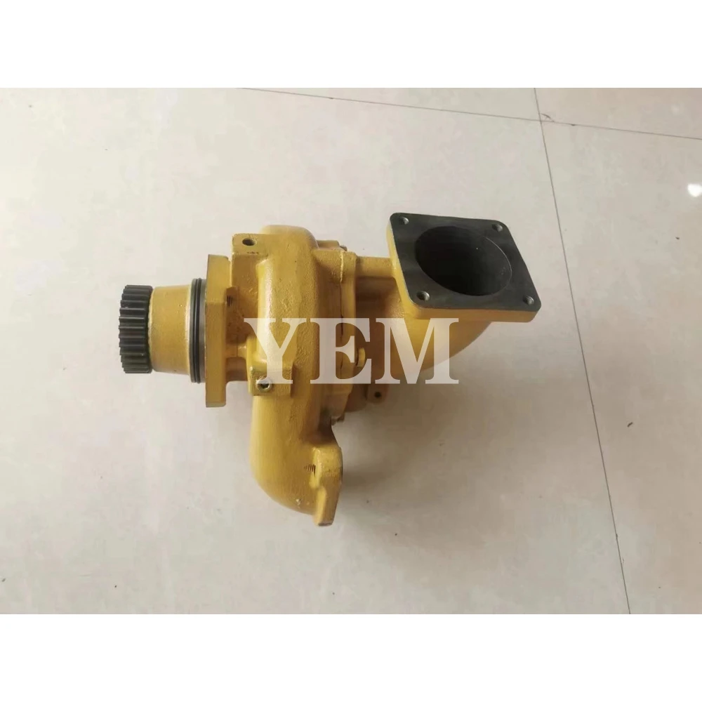 Engineering Machinery Part 6D170 Water Pump for Komatsu Engine Heavy Duty Engine Parts 3
