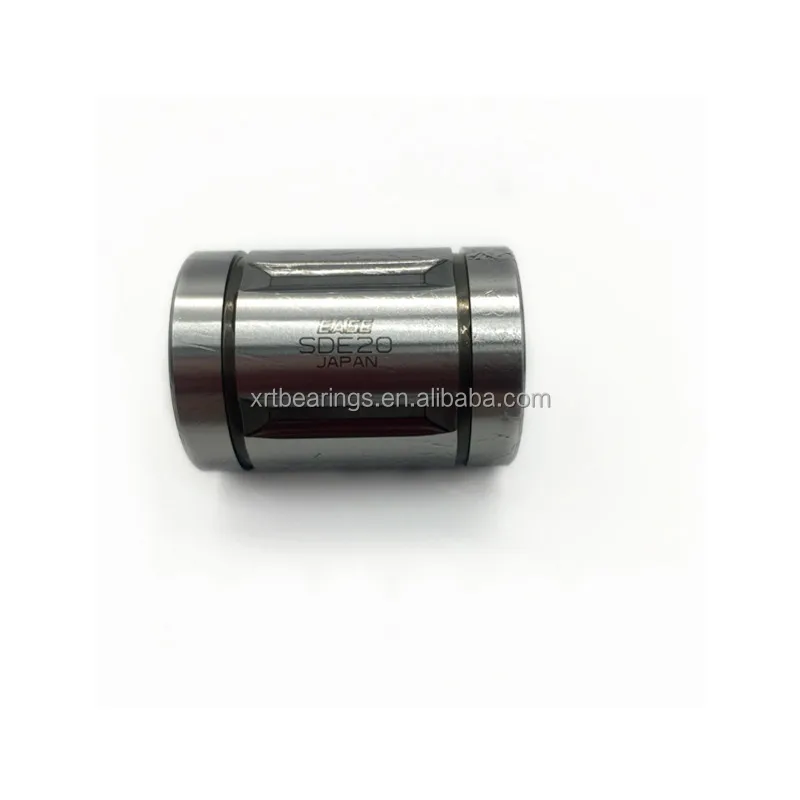 JAPAN EASE CNC Linear Motion Slide Ball Bearing SDE8AJ SDE8