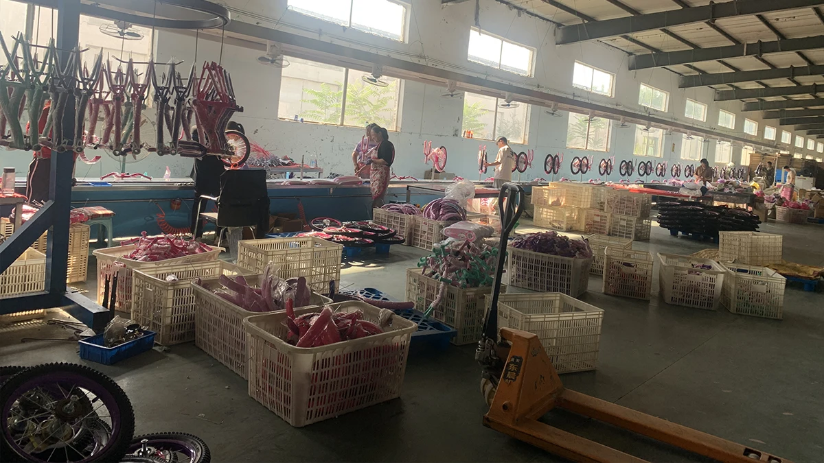 Hebei Jiangwo Trading Co., Ltd. 2