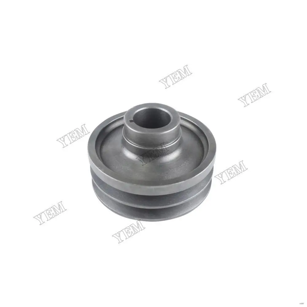 Water Pump 6207-31-1410 Fit for Komatsu S6D95 Engine