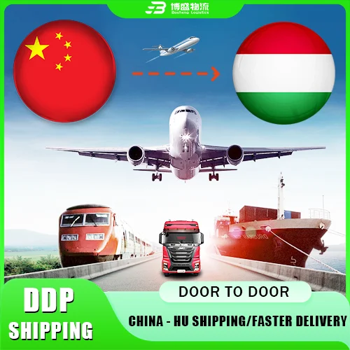 Alibaba Logistics Service Freight Forwarder LCL+Express Shipping Agent From China to USA/Canda/Europe/Middle East