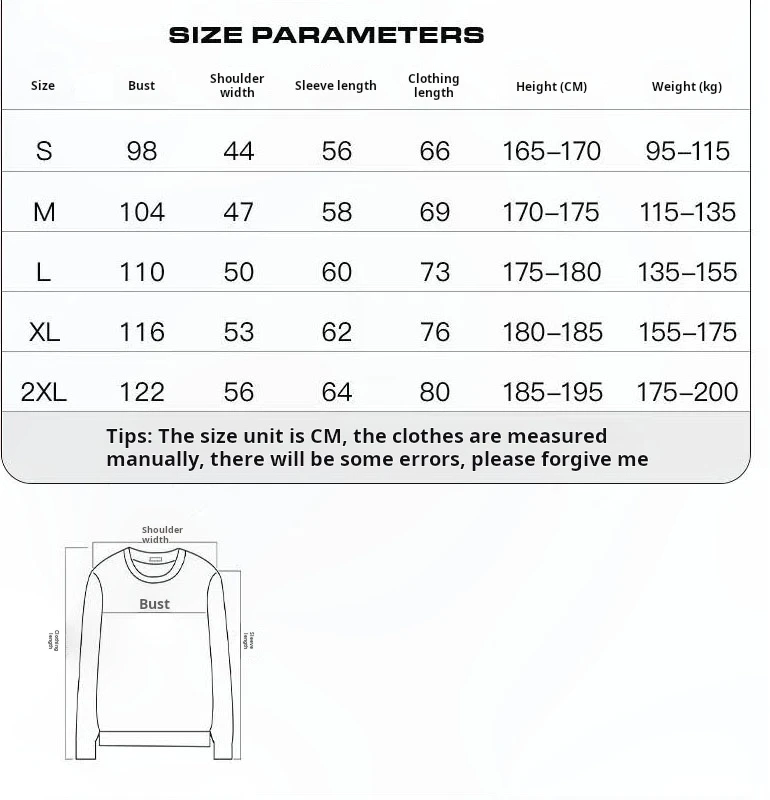 Fashion Custom Embroidered Oversized Sweatshirt Pullover 100%cotton High Quality  Long Sleeve Solid 