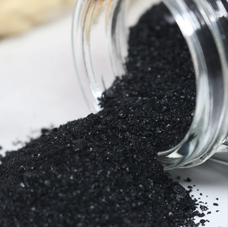 Shop Sell high-quality green seaweed extract organic fertilizer at the most favorable price-Detailed Image 9