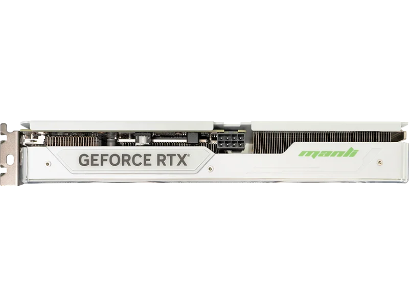 Manli Fox New ATI Radeon RX 7900 XTX 16GB DDR GPU Desktop Gaming 显卡 With Fan Cooler PCI Express 4.0 DisplayPort 5