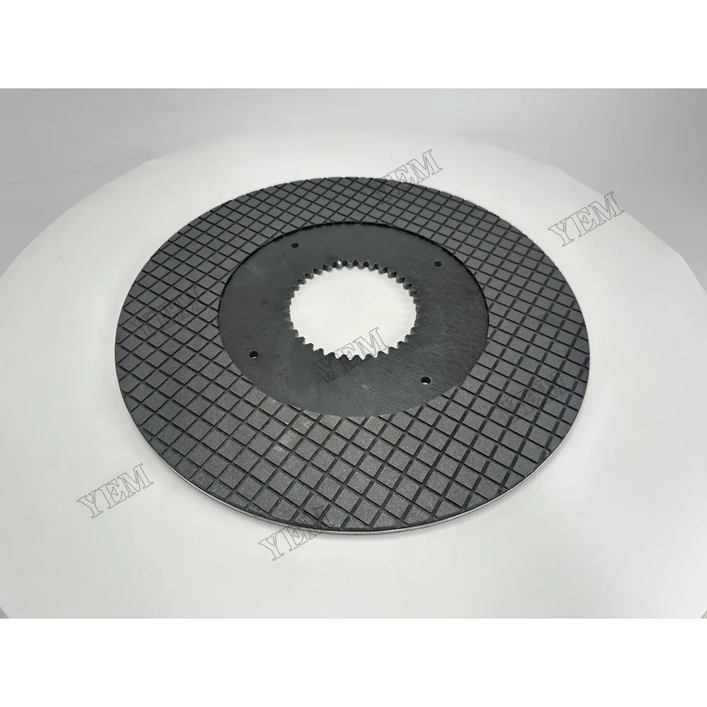 Brake Disc VOE11103422 for Volvo Heavy Duty Engine Parts 2