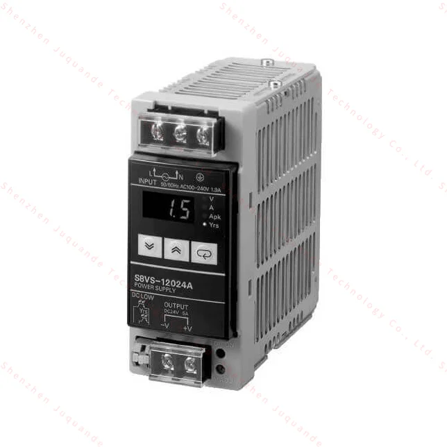 Gold Seller S8VS-12024A   PLC  Controller  Server Driver  Brand New Original Spot