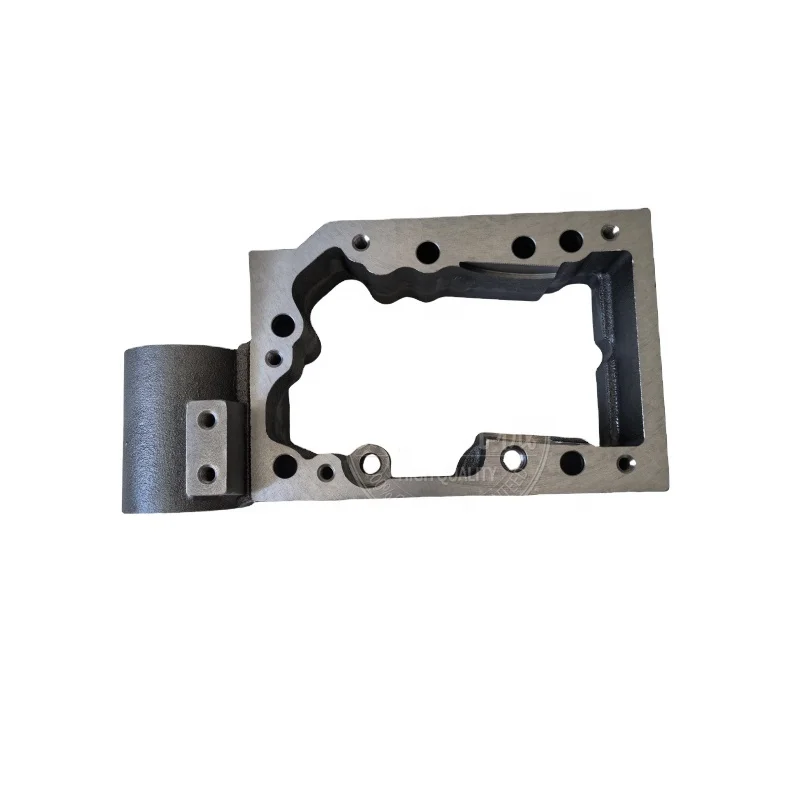 AP DZ123209 Timing Gear Cover - High-Quality Spare Parts