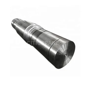 Premium Quality CITIC HIC Pinion Shaft - Sturdy and Reliable Transmission Helical Gear Shaft