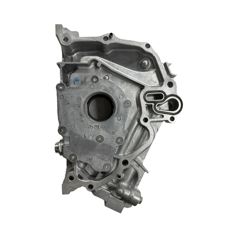 15100-R72-A02 OEM Engines Oil Pump for 2010-2014 Acura TSX TL ZDX
