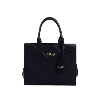 Women's Bag Wholesale 2023 New Fashion Handbag Large Capacity One Shoulder Crossbody Bag