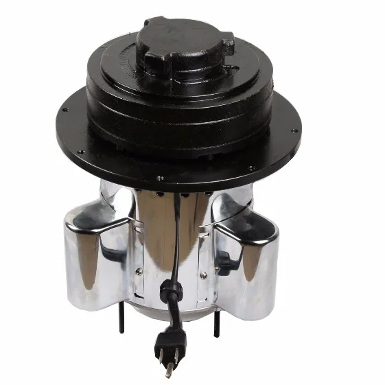 Big Power High Torque 50/60Hz Ac Motor for Polishing Machine
