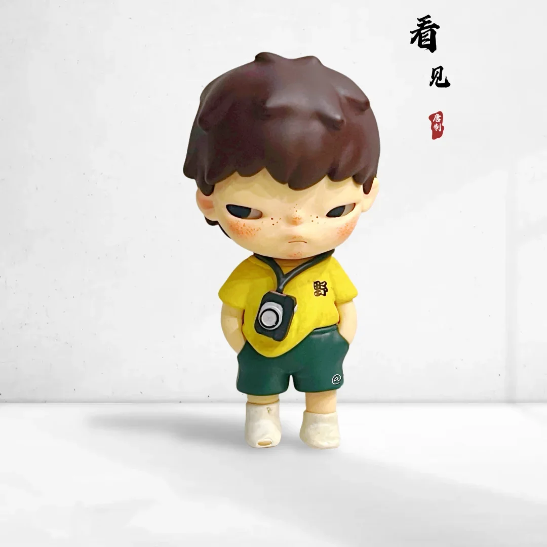 POPMART　フィギュア　hirono Hirono Echo Series Figures - POP MART (United States)