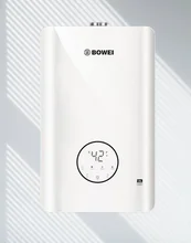Mini Natural Gas Water Heater for Apartments for Household Use