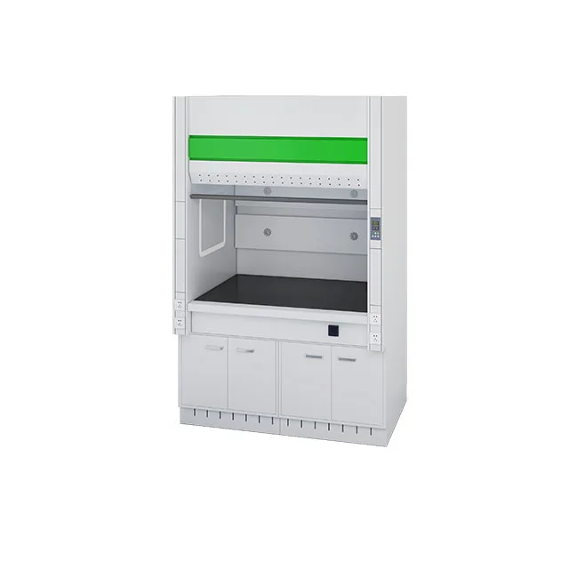 FH-AS2 PP Laboratory Fume Hood