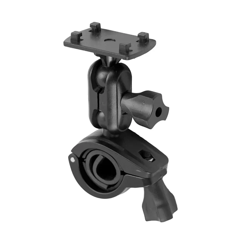 Enviermental Friendly Double Ball Rotating Rearview Mirror Dash Camera Mount Holder for Car