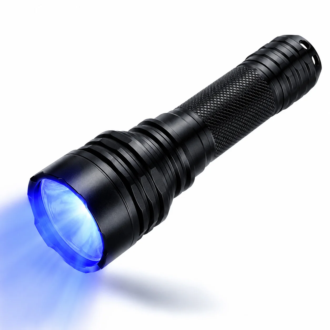a rechargeable flashlight battery is capable of delivering Flashlights High Lumens, Super Bright LED Small Powerful Tactical with Memory Function, 6Modes Pocket Waterproof Flash Light for Home,Camping,Car,Emergency,Gifts for Men Get your vehicle working with this 8000 7000 Lumen Rechargeable Waterproof LED