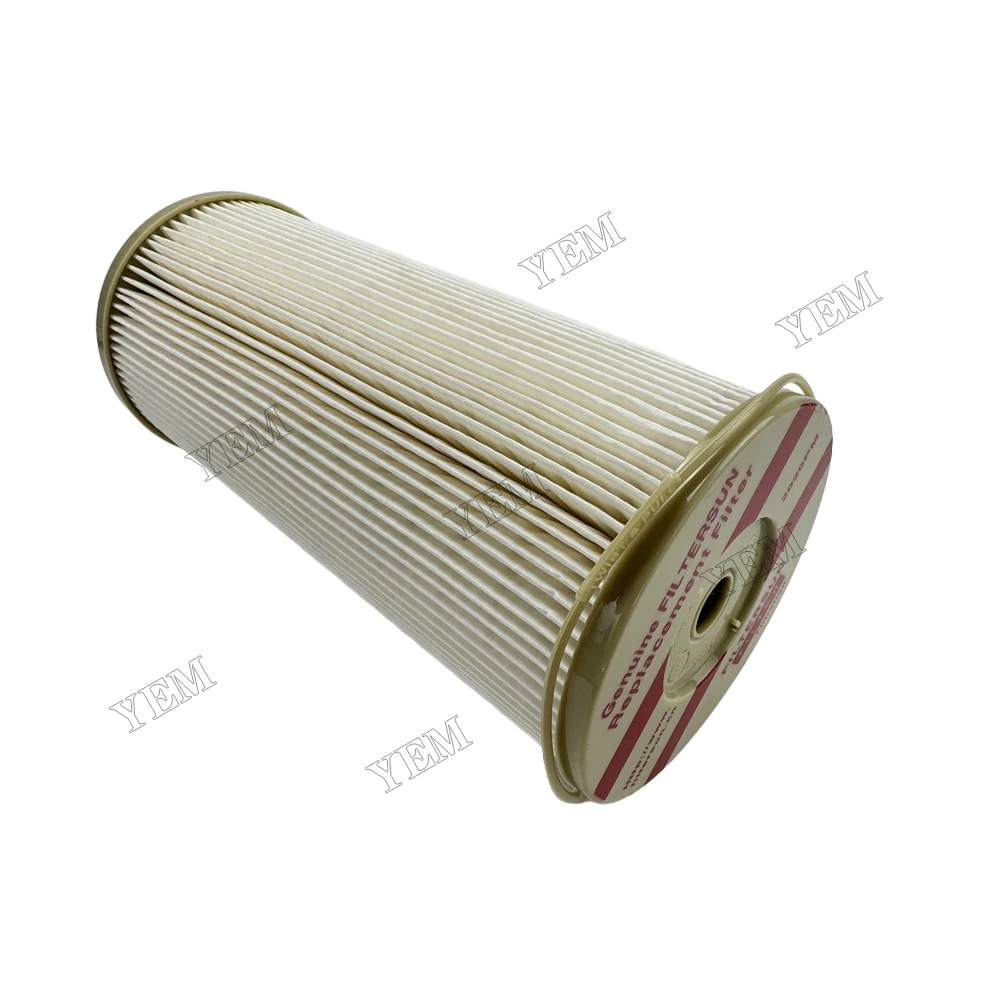 Fuel Filter Element 65.12503-5022 for Doosan Engine Spare Parts 4