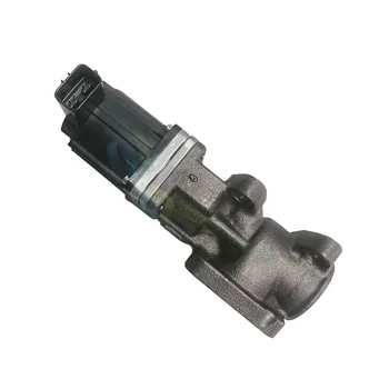 9MA-CHANHJ3年4ヶ月分1/3 8-98238247-3 EGR Valve for 4HK1 6HK1 Engines - High Quality
