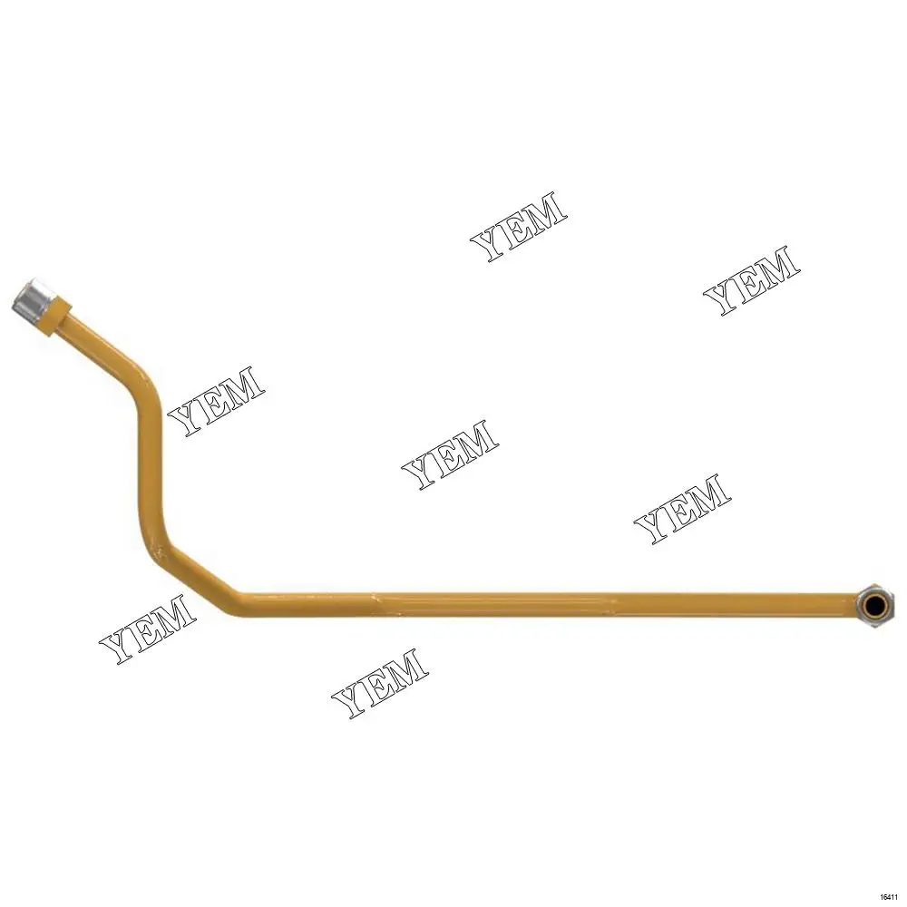 Tube Assembly 176-8111 1768111 Fast Delivery Engine Parts 3