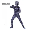 Nuevo Black Panther separación capucha