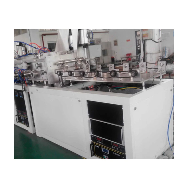 Осаждение оксидов по металлу и керамические подложки пламени с помощью спрей пиролиз оборудование для нанесения покрытия