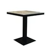 square table