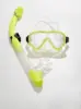Yellow Transparent