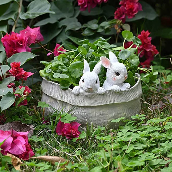 japanese plant pots JAPAN Indoor Planter | Natural