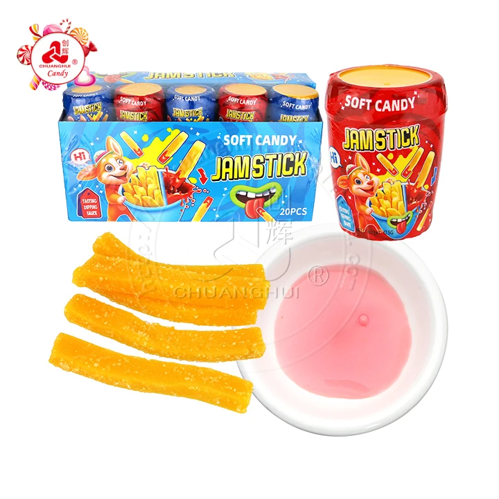 jam stick