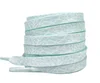 White green