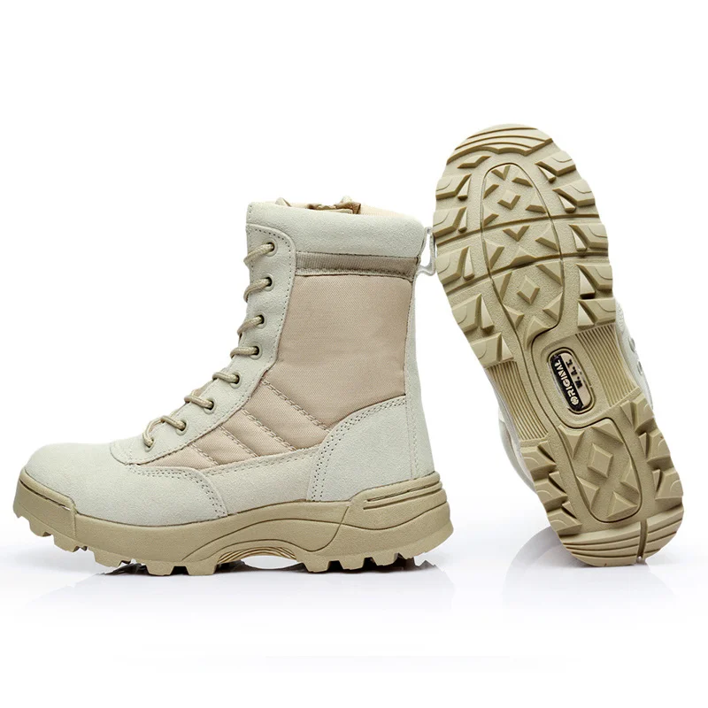 2021 tactical safety boots