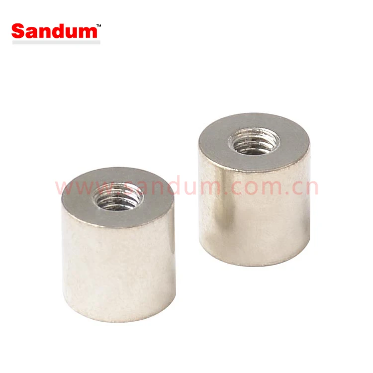 PCB SMT Threaded Nut Insert  7466003