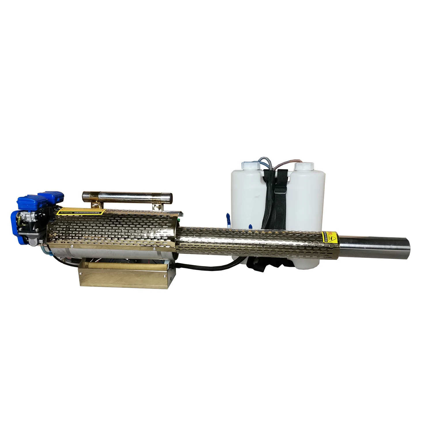 Pest Control Equipment Dengue Fog Thermal Machine