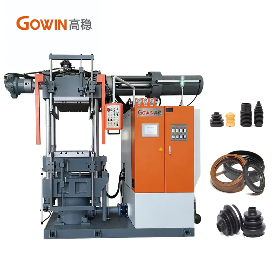 Insulating Rubber Sheath Anti Mounts Rubber Shock Absorber for Electrical transformers Making Machine
