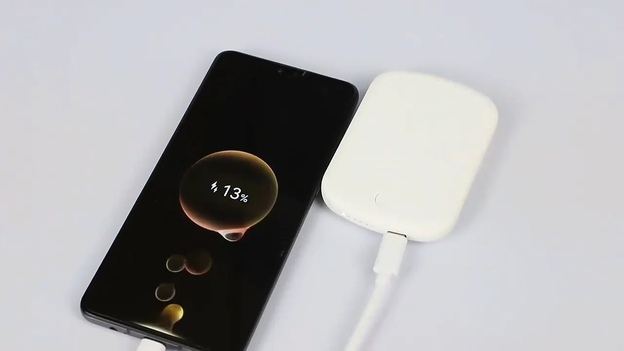 Universal Universal External Phone Battery Charger With Factory Price