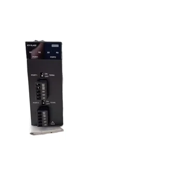 Keyence PLC Network KV-XL202 KV-XL402シリアル通信ユニット| Alibaba.com