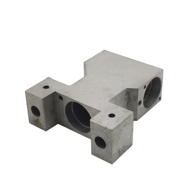 High Quality Brass Cast Parts Professional Metal Casting Services From China Factory