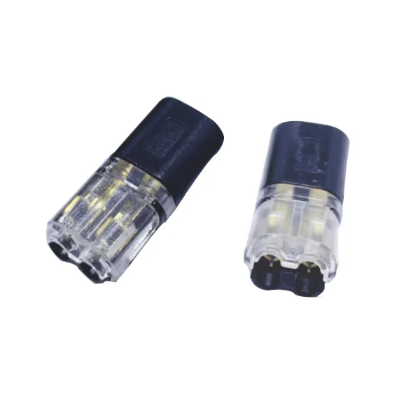 Push In Wire Connector Terminal Clip Electrical Connectors Low Voltage Buy Push In Quick