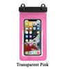 Transparent-Pink