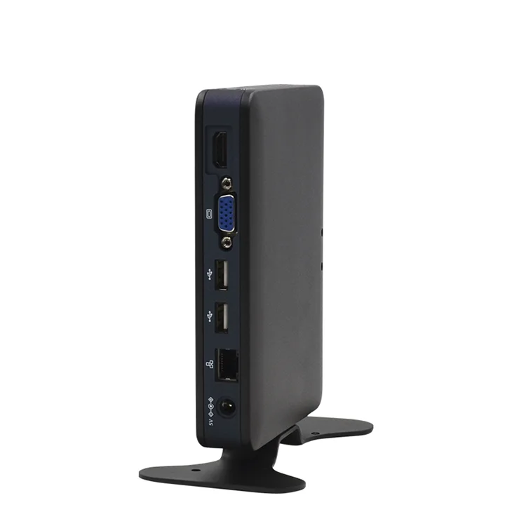 SHARE Zero Client RK3188 RDP8.1 Fl600N 1.6GHz Ubuntu Android Low Cost Linux ARM Mini Computer Multi User Thin Client