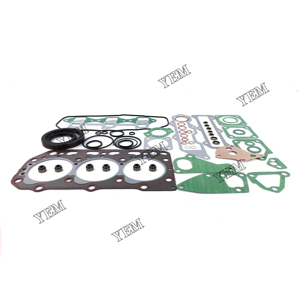 Engine Gasket Kit 3D84-2 for Komatsu Industrial Engine Parts