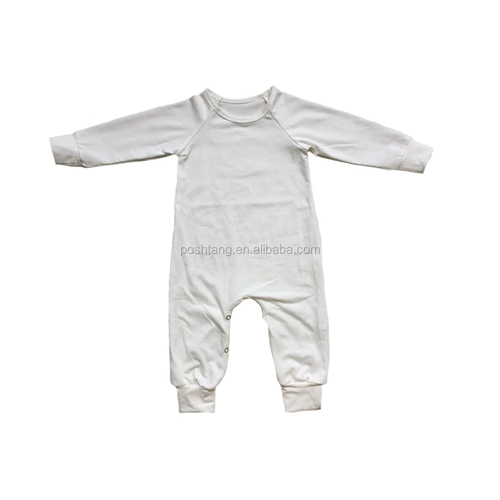 custom baby jumpsuit