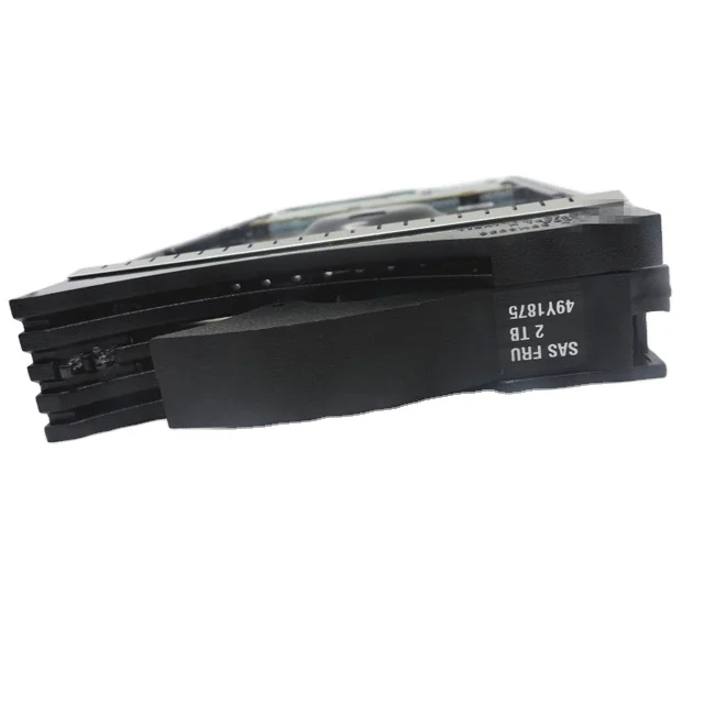 Storage System Ds3500 2TB Hdd SAS 7200RPM 6GB/s 7.2K 3.5\