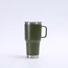Verde militar